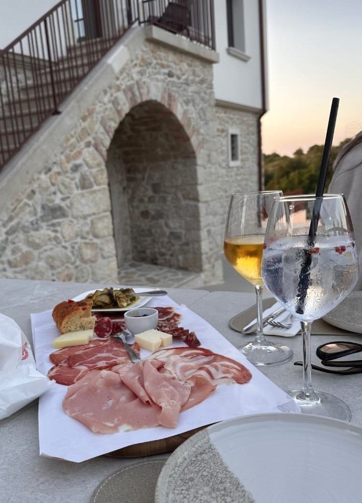 Aperitivi 2