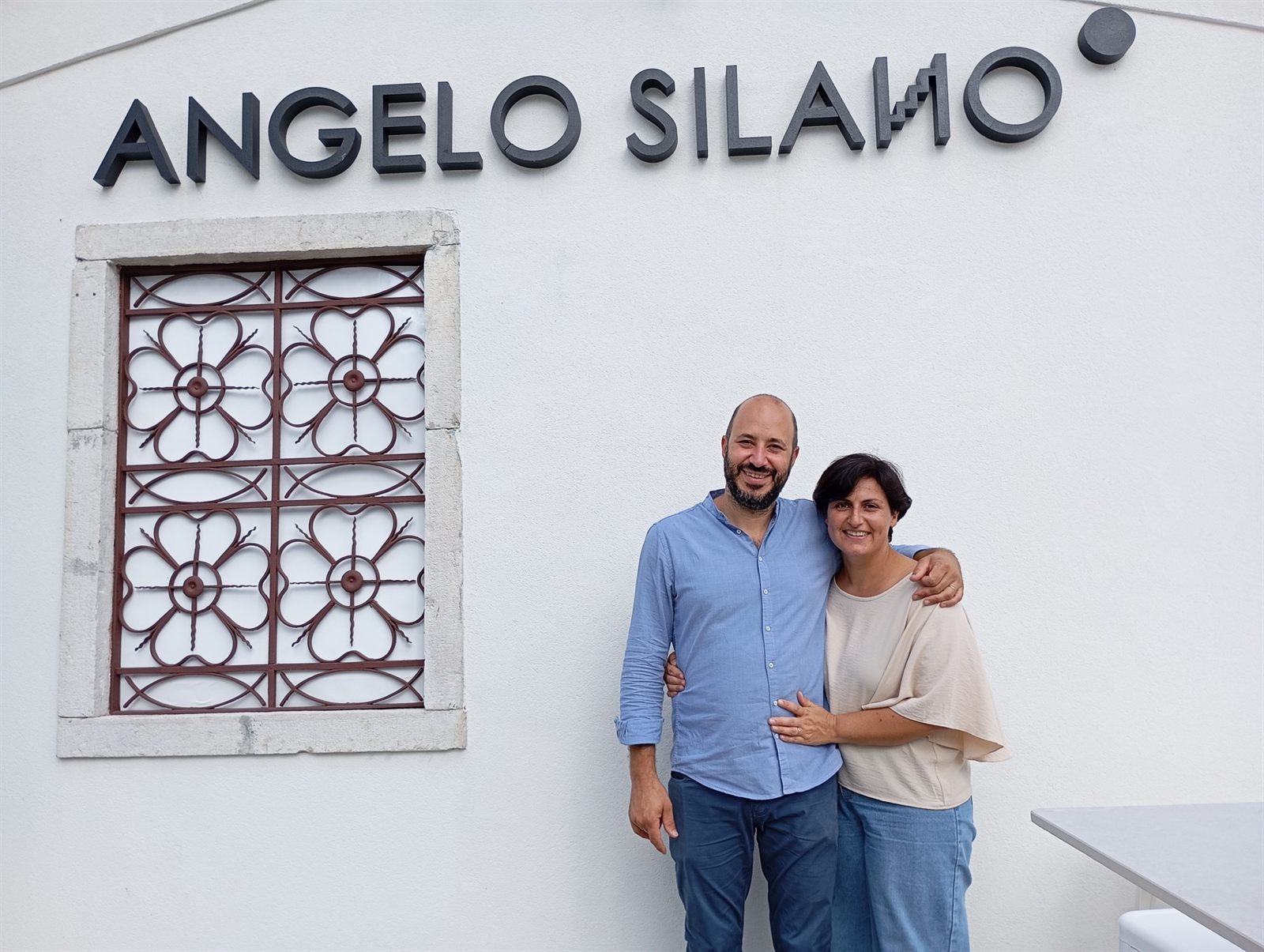 Facebook post Annibale Discepolo