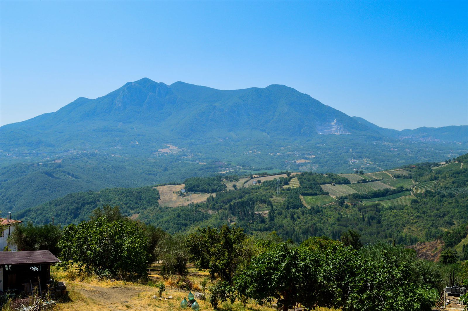 Monte Tuoro