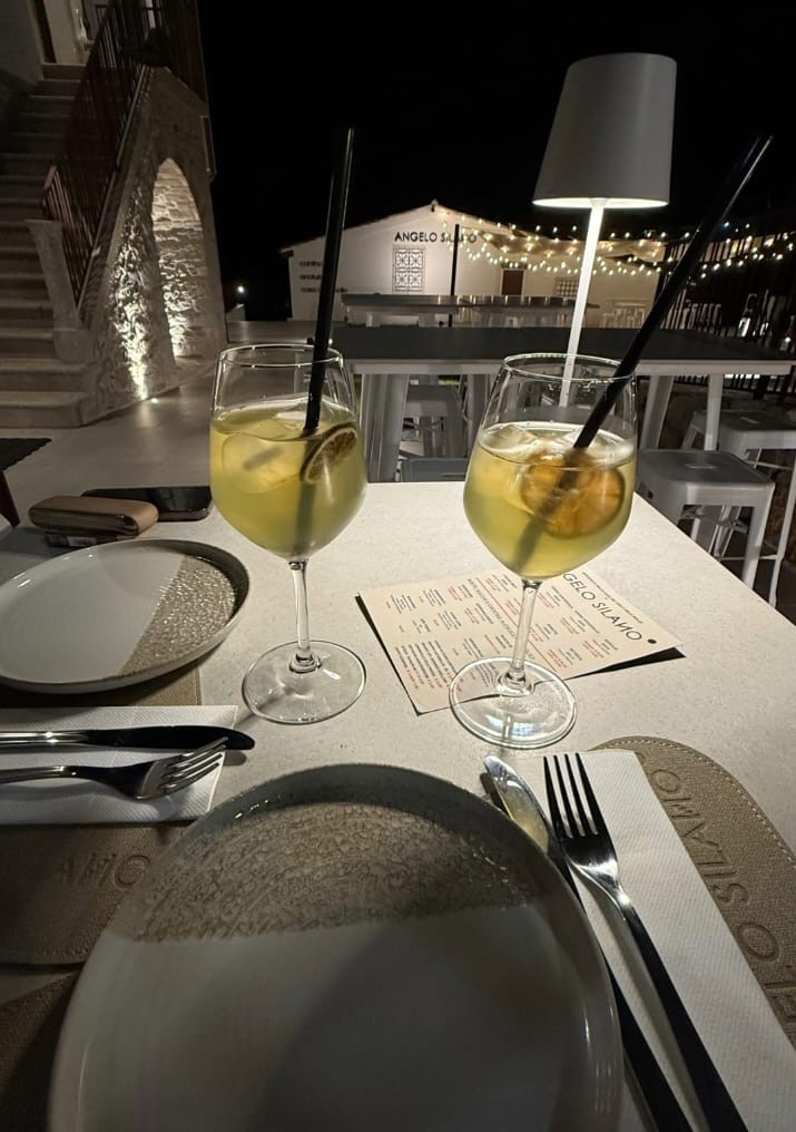 Aperitivi 16