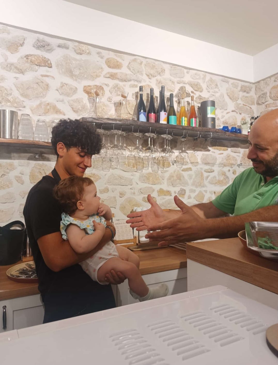 Aperitivi 22