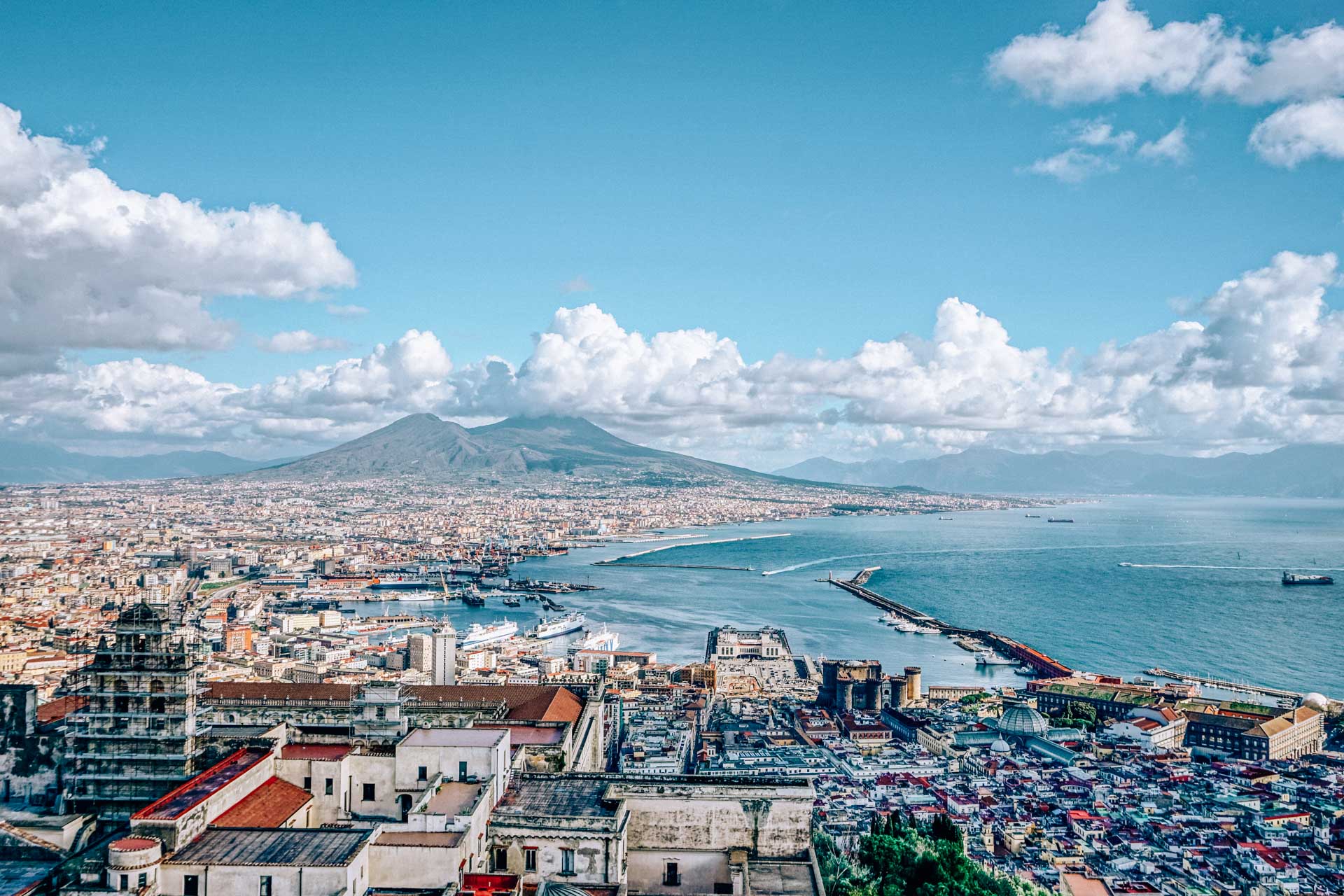 Napoli