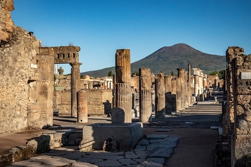 Pompei